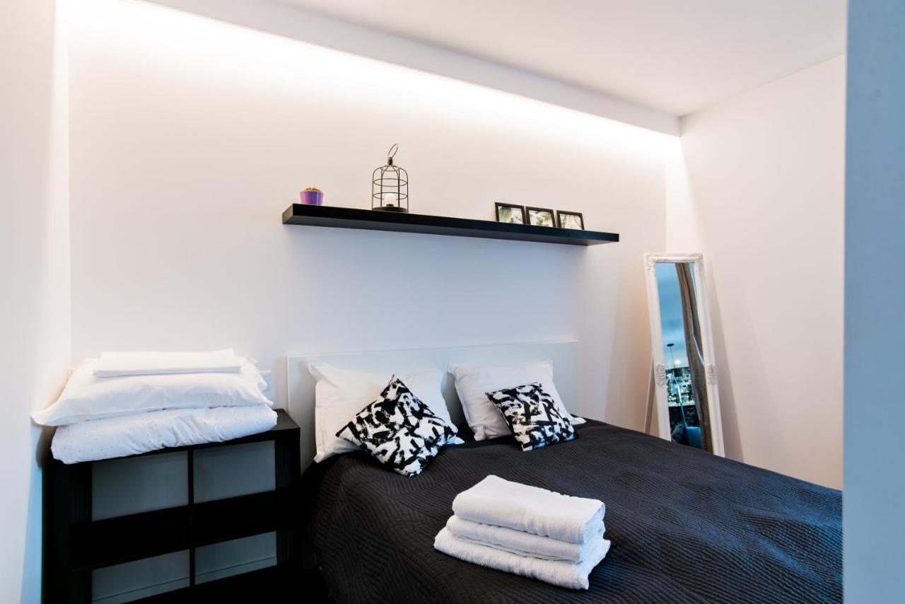 Apartment Centrum