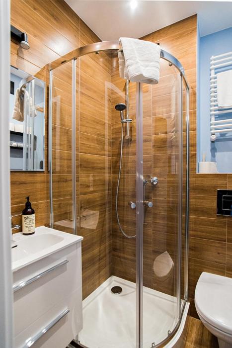 Apartamento Centrum *