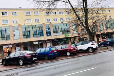 Centrum * Warsaw
