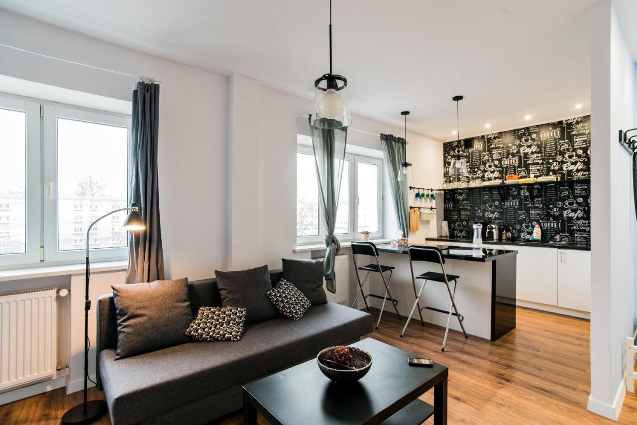 Centrum Apartment Warsaw