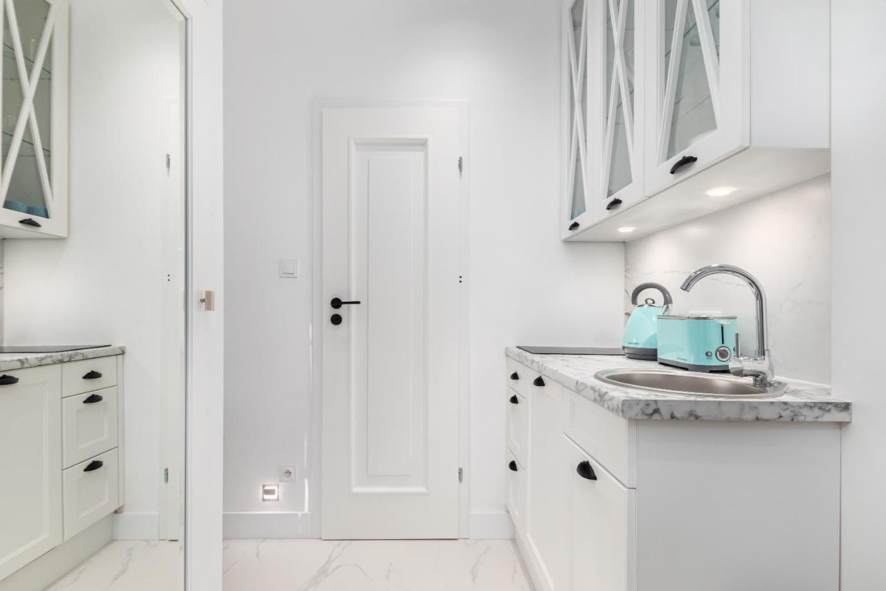 Dobra 87 By Homeprime Apartment *