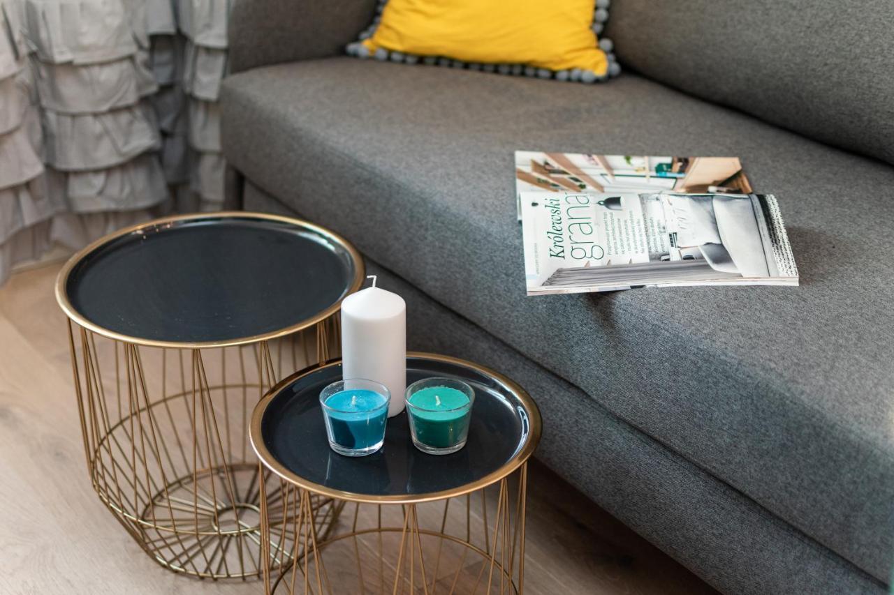 Apartment Dobra 87 By Homeprime