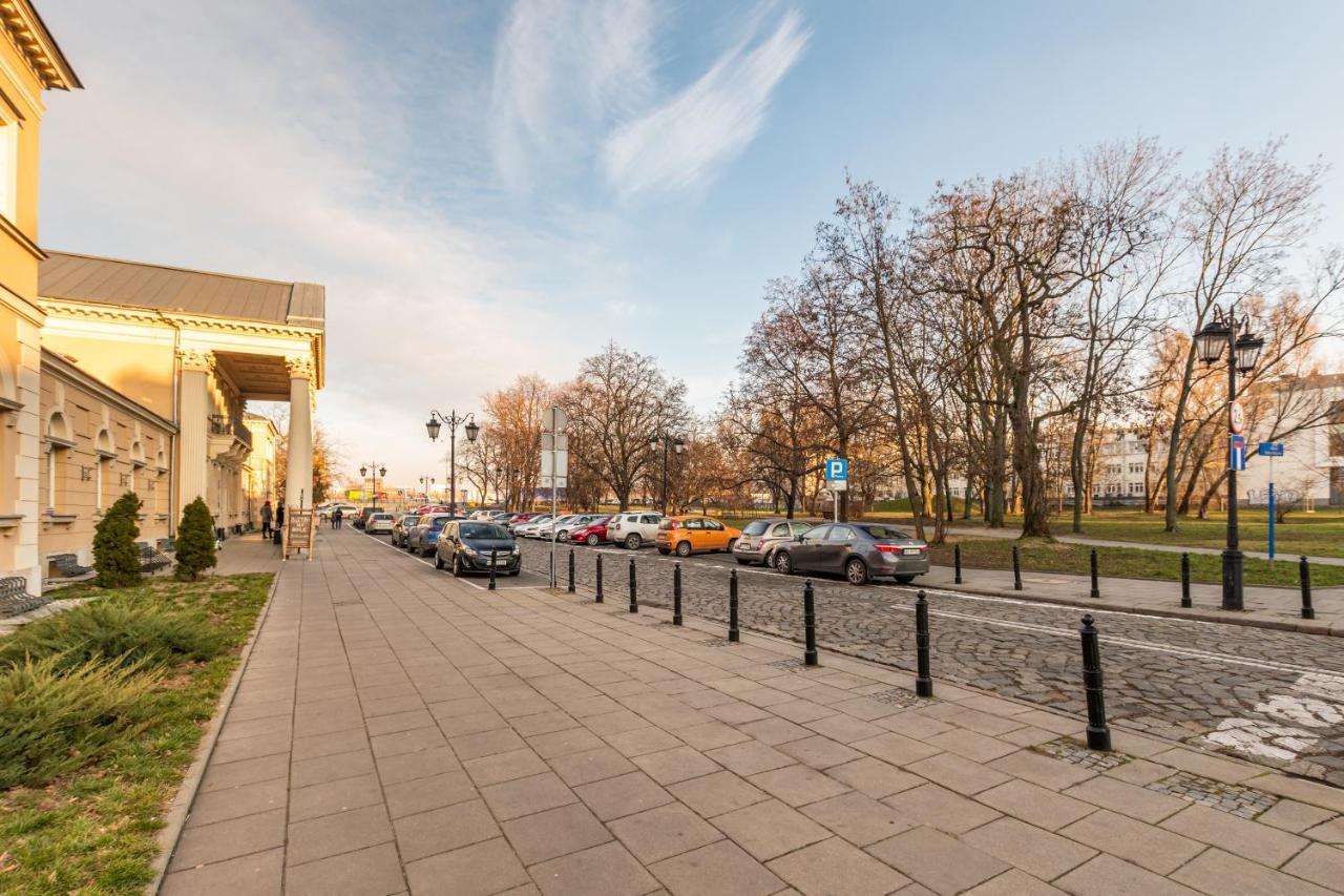 Dobra 87 By Homeprime * Warsaw