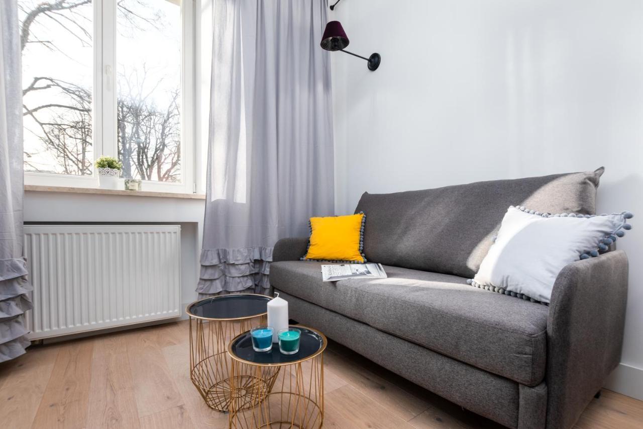 Dobra 87 By Homeprime Apartment *