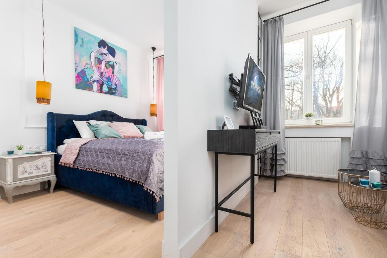 Dobra 87 By Homeprime Apartment *
