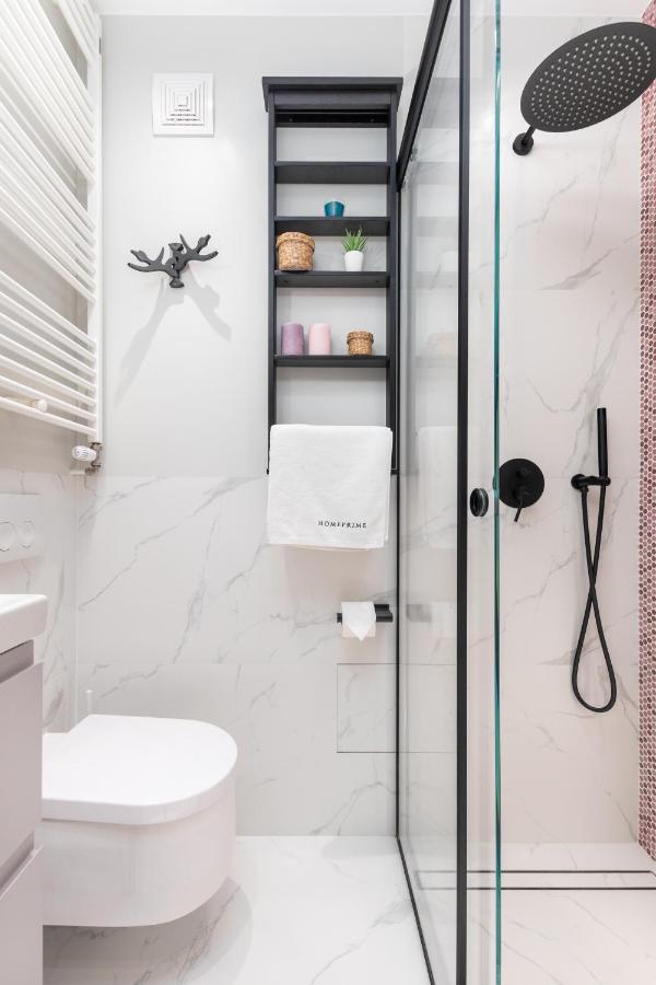 Dobra 87 By Homeprime Apartment