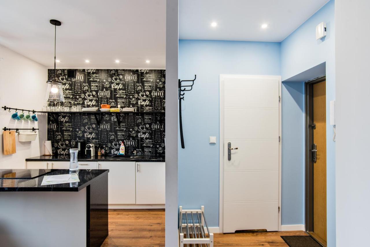 Centrum Apartment Warsaw