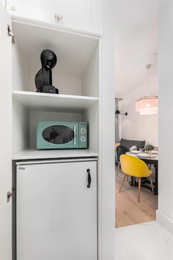 Apartment Dobra 87 By Homeprime *