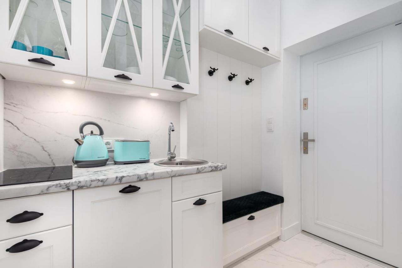 Dobra 87 By Homeprime Apartment