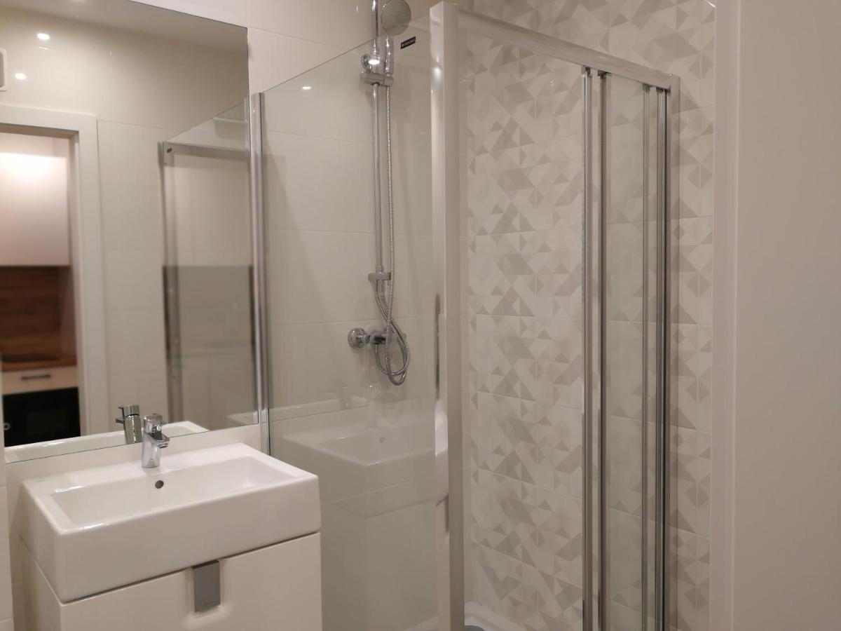 Apartamento To Be - Golden Varsóvia