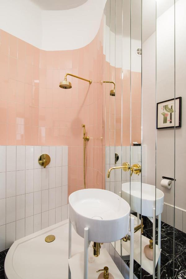Nowy Swiat 28 Apartment Warsaw
