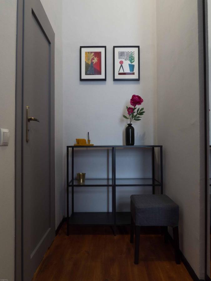 Nowy Swiat 28 Apartment 3*