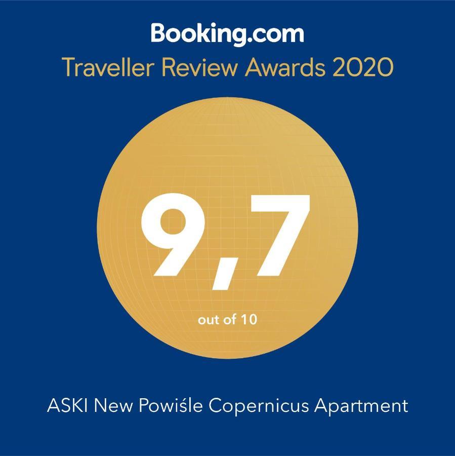 Aski New Powisle Copernicus *