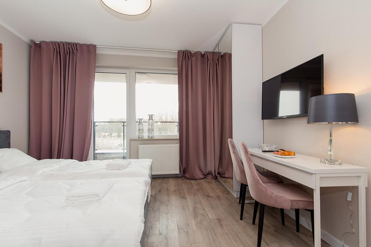 Apartment To Be - Easy