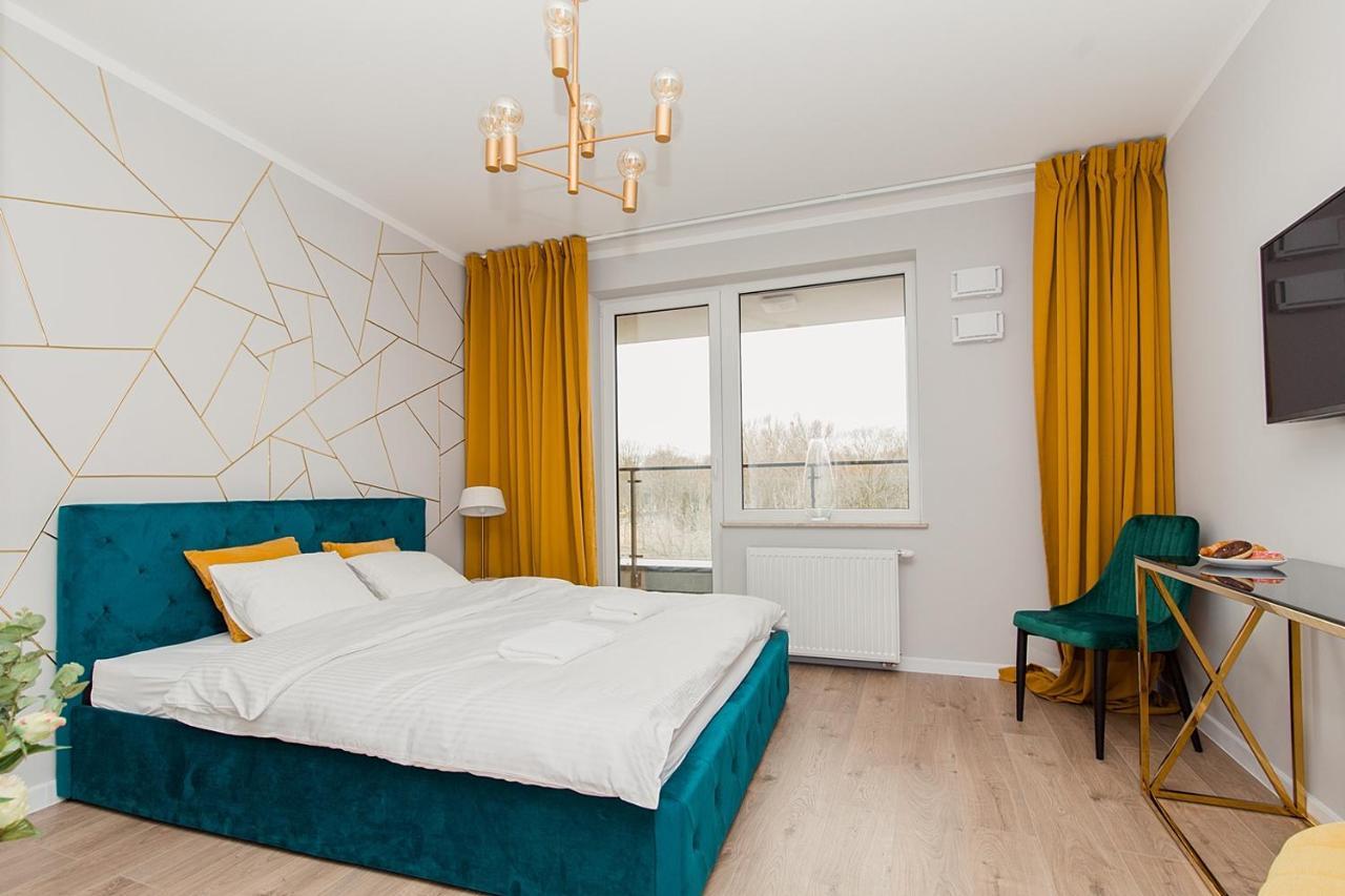 To Be - Golden Apartamento