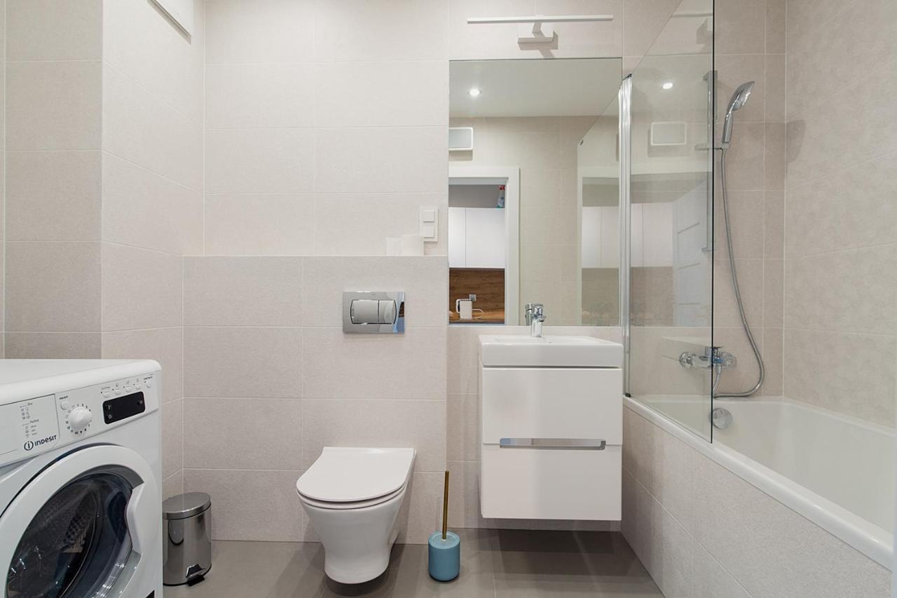 To Be - Easy Apartment