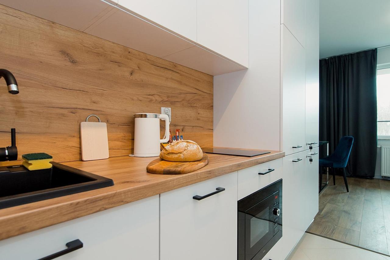 Apartment To Be - Glamour *