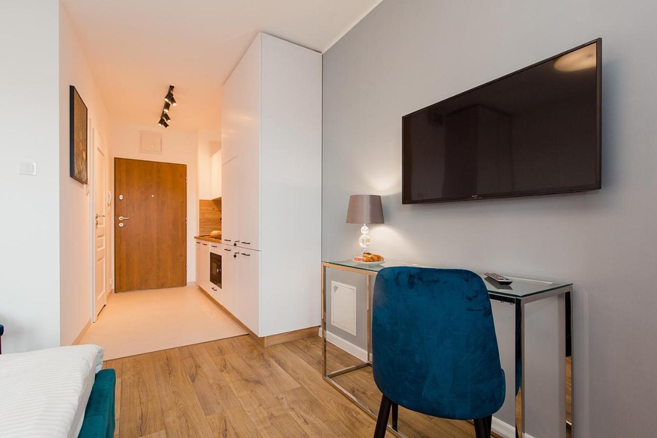 To Be - Glamour Apartment