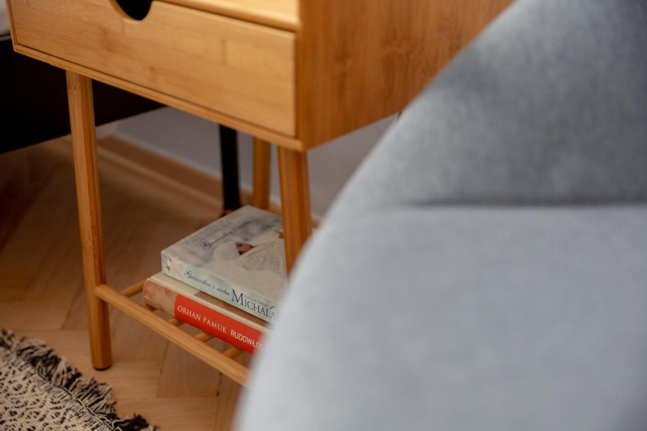 Hala Mirowska Stylish Apartamento Varsóvia