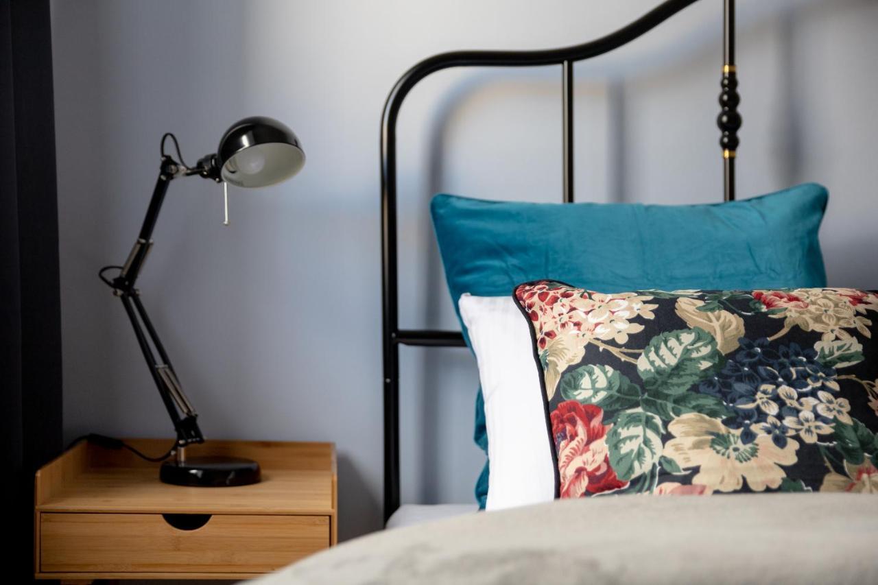 Hala Mirowska Stylish Apartamento Varsóvia