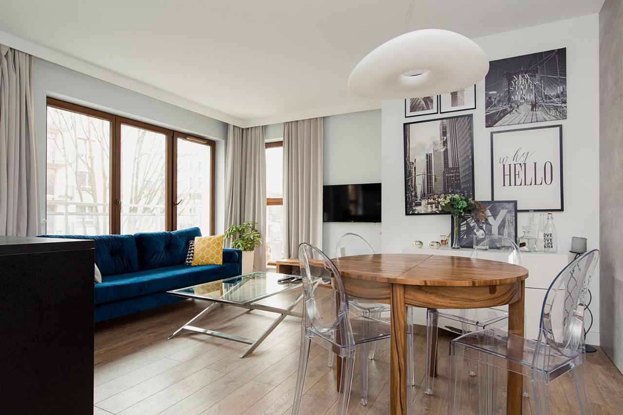 Apartament Woronicza Premium *