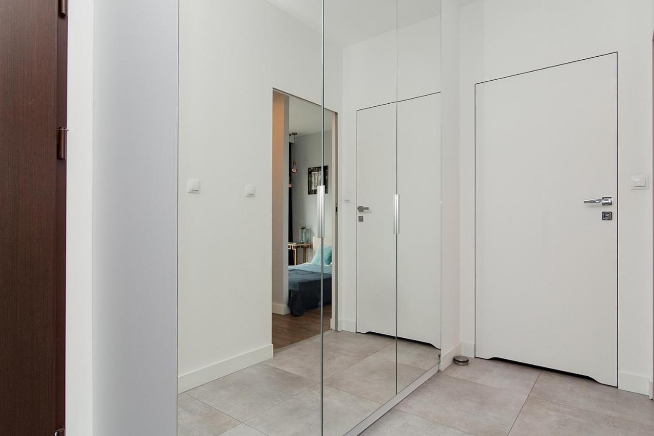 Apartament Woronicza Premium