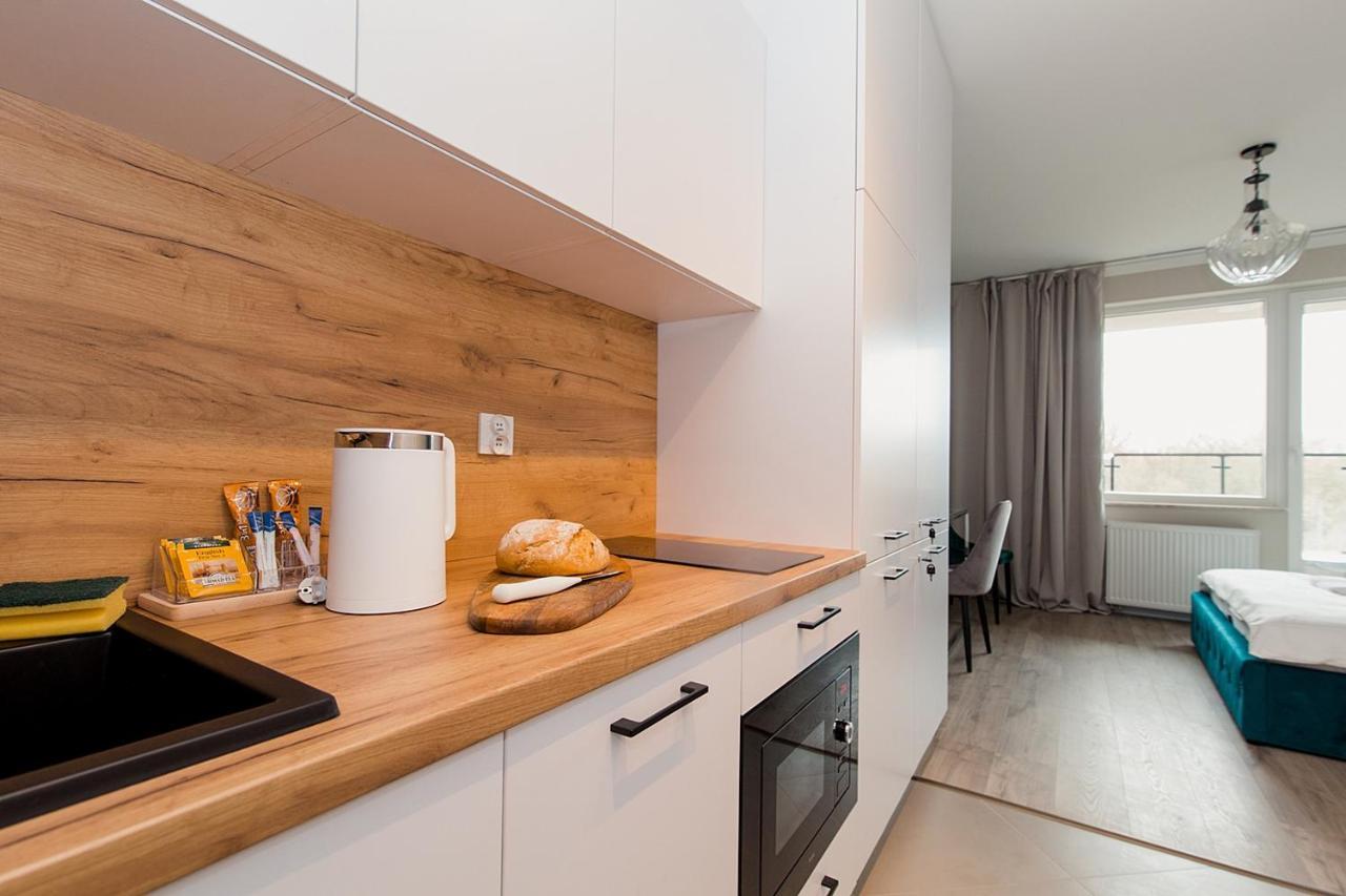 To Be - Silver Apartment *