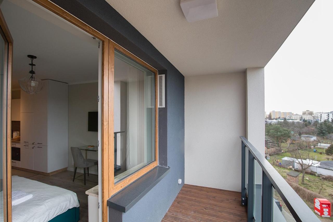 Apartment To Be - Silver