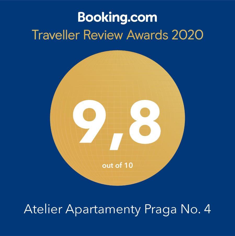 Atelier Praga No. 4