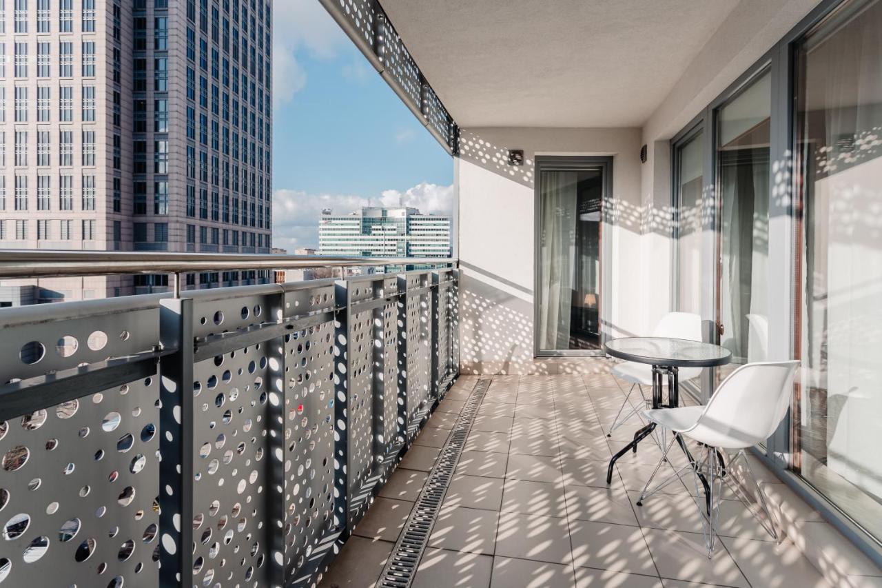 Chill Oxygen Apartment *