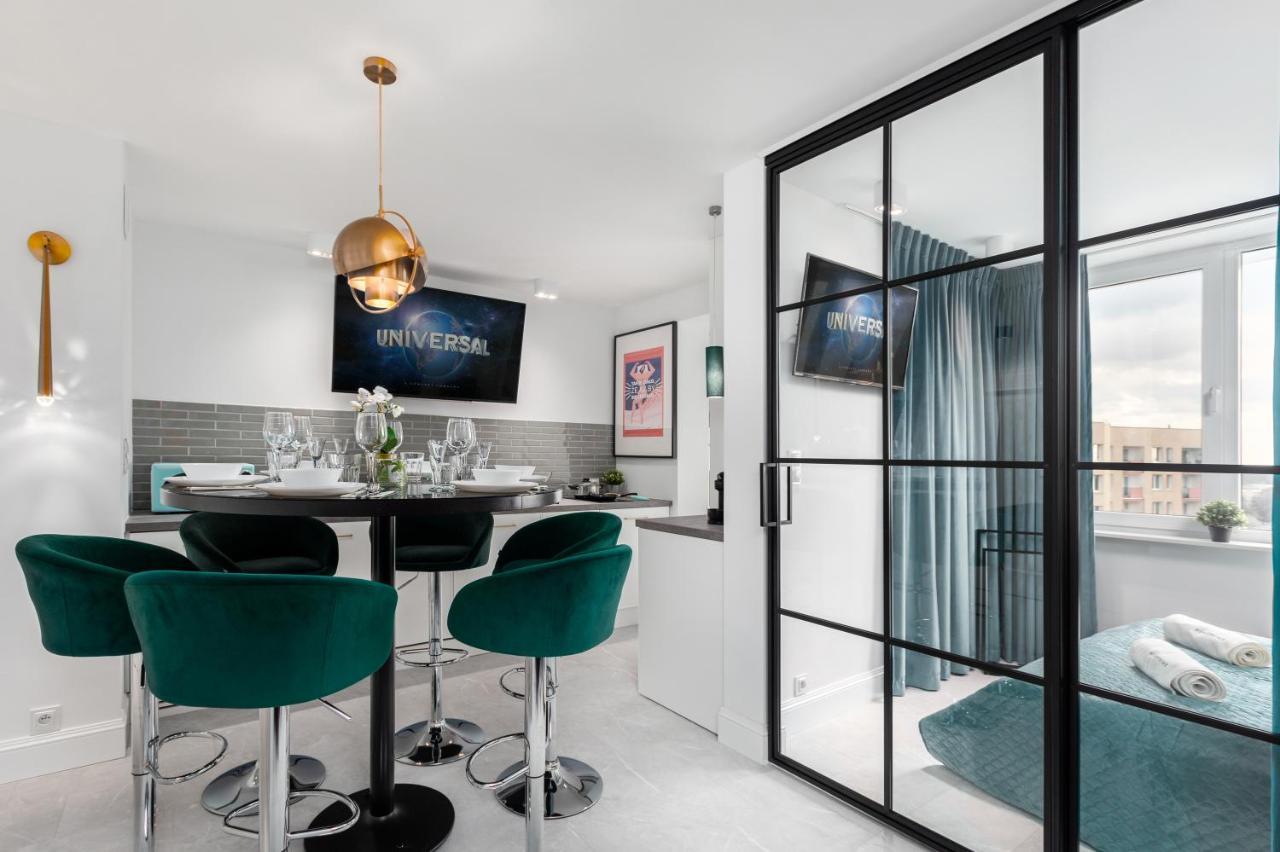 Apartment Lizbonska 2 By Homeprime *