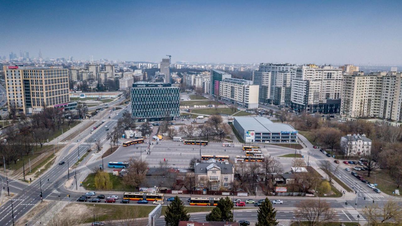 - Aparts - Manhattan Mokotow * Warsaw