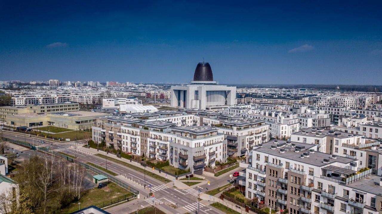 Apartament Waw - Wilanów I Warszawa