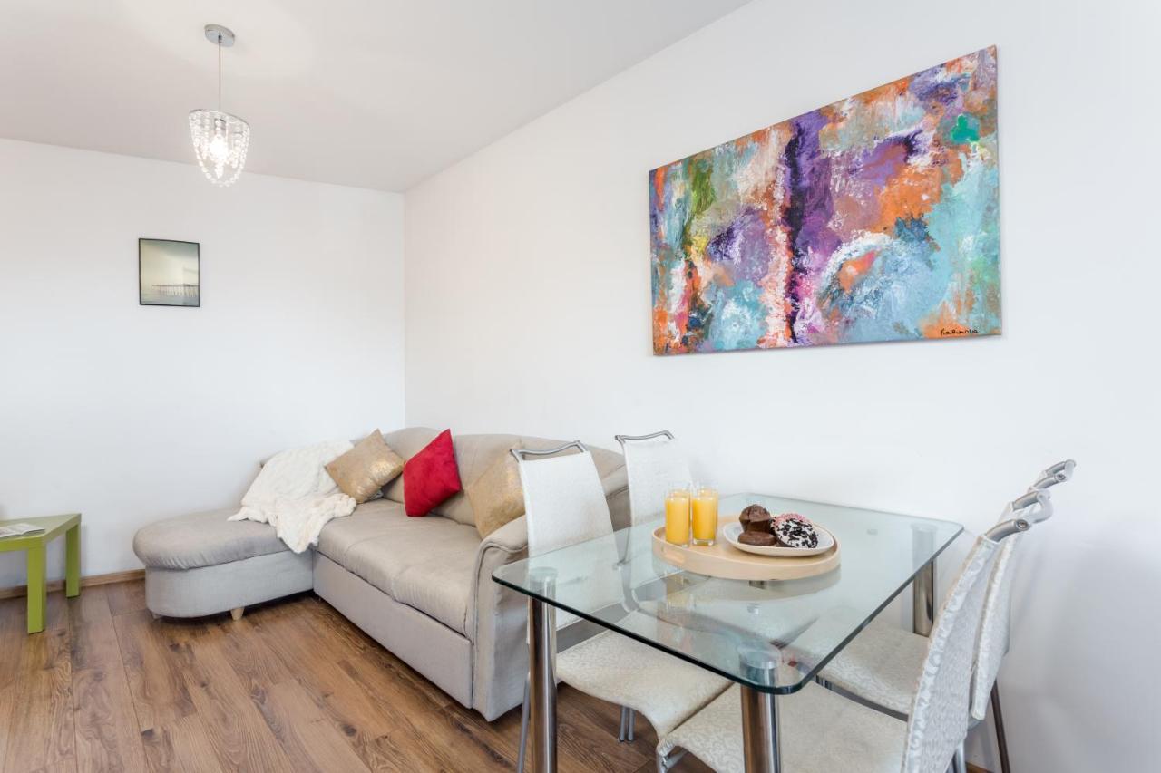 Apartament Chill Oxygen Warszawa
