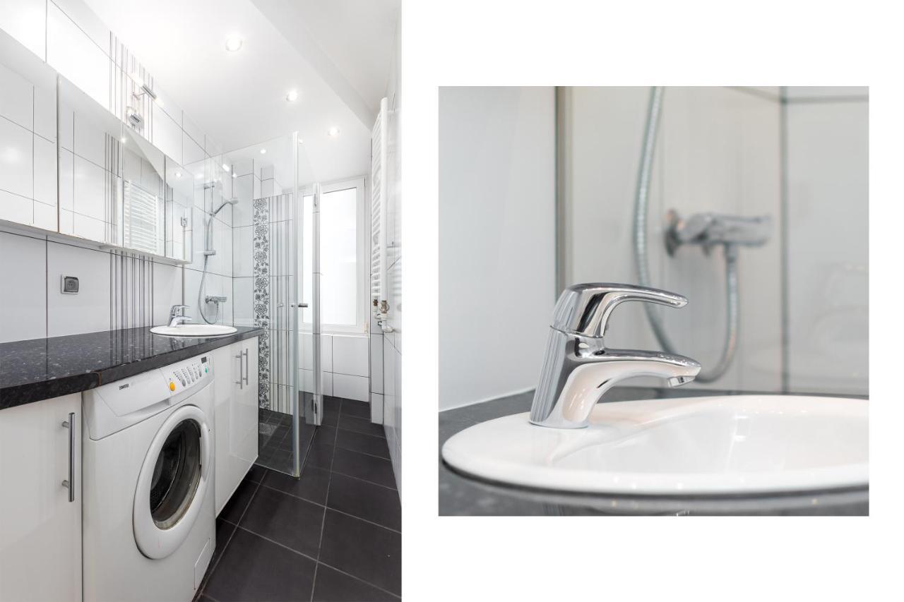 Apartment Chmielna By Your Freedom *