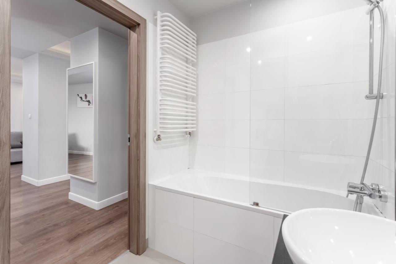 Apartament Chill Oxygen