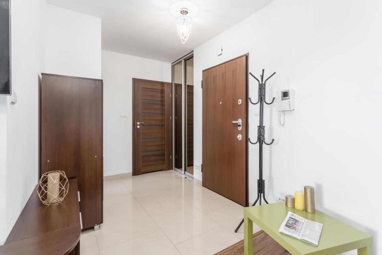 Apartament Chill Oxygen Warszawa