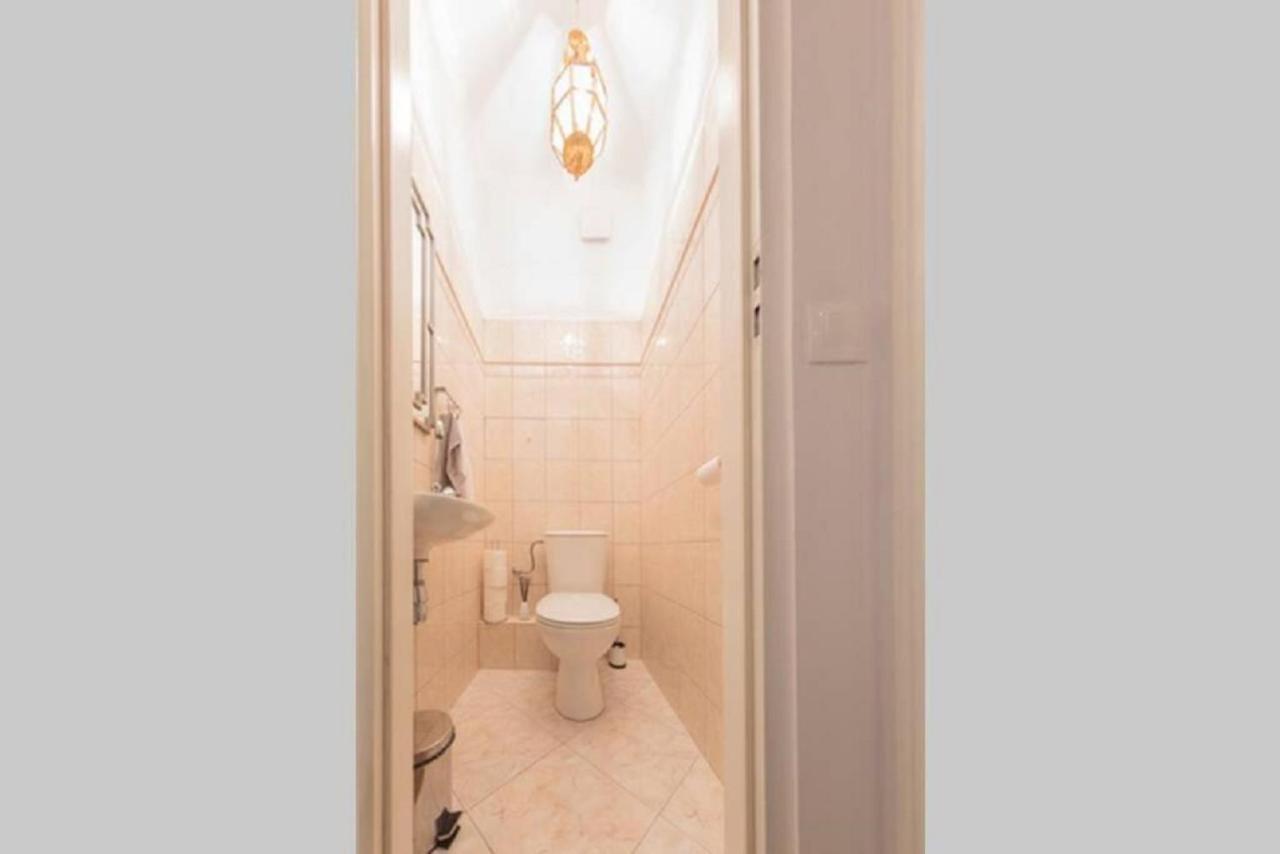 Super Luxury And Cozy- Golden Apartments- City Center * Warsaw