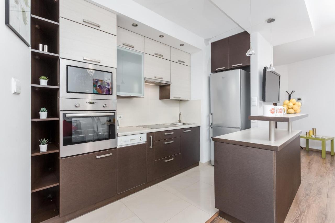 Apartament Chill Oxygen