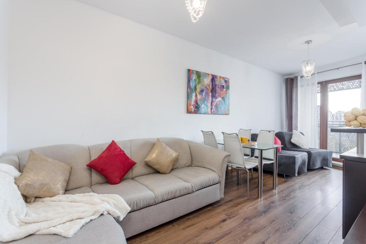 Apartament Chill Oxygen