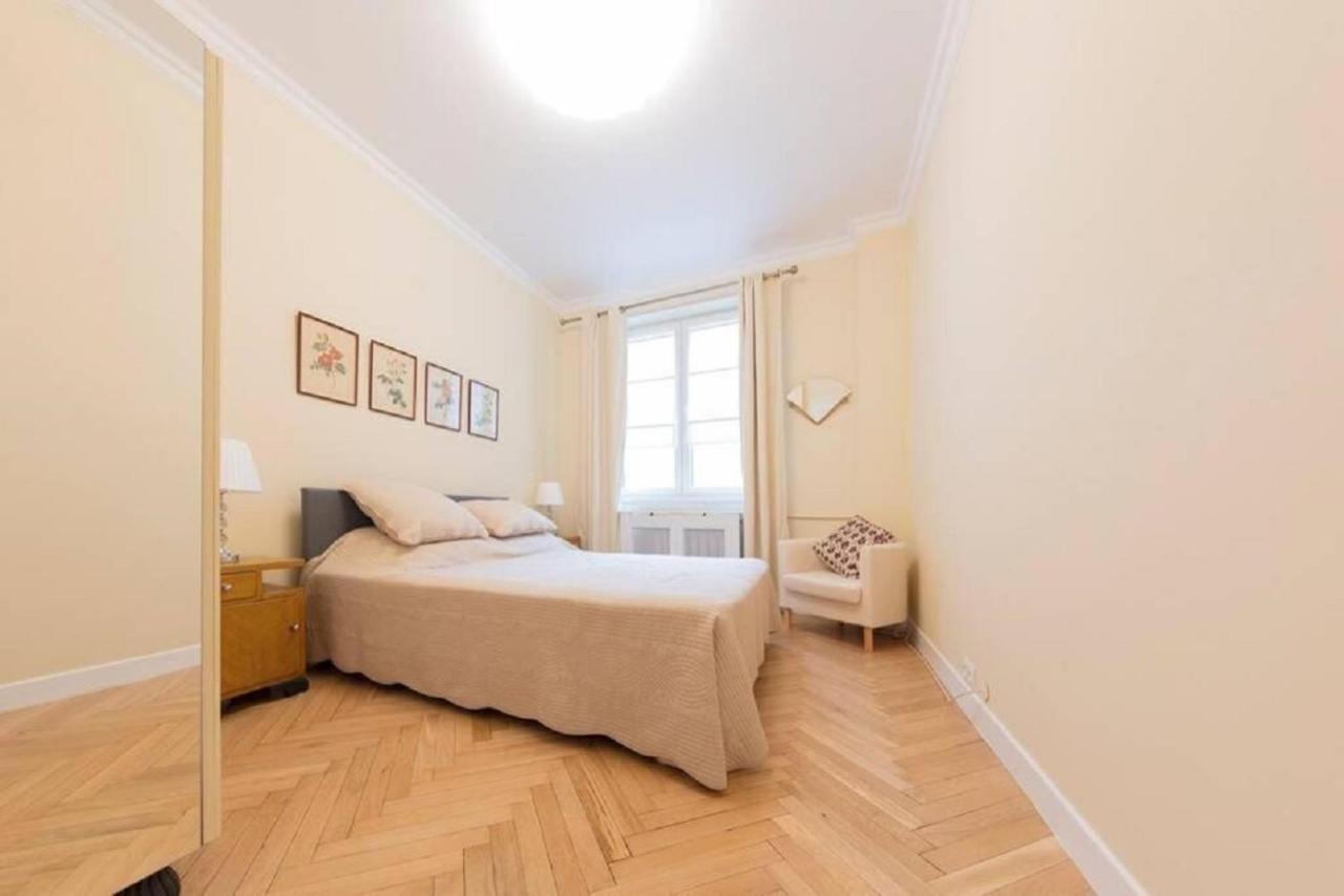 Super Luxury And Cozy- Golden Apartments- City Center * Warsaw