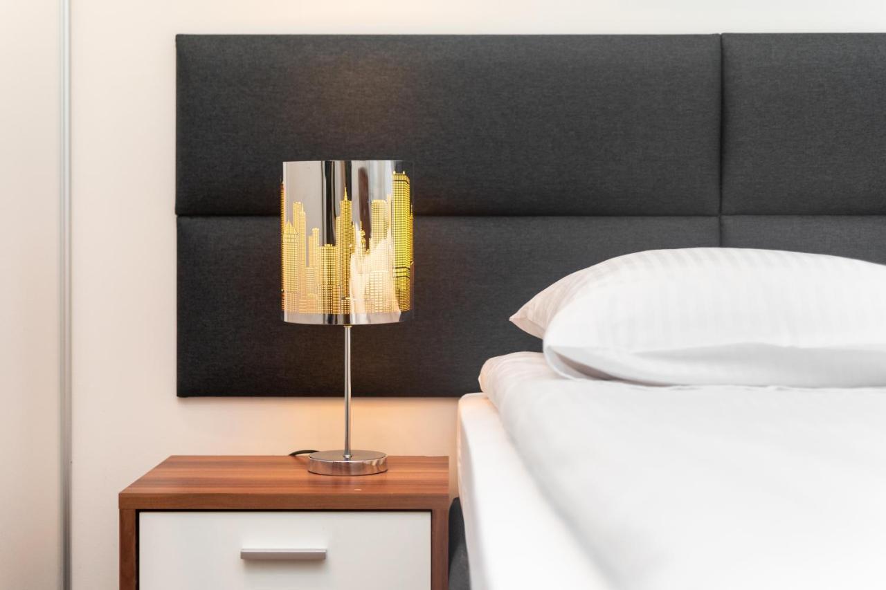 Chmielna By Your Freedom Apartment