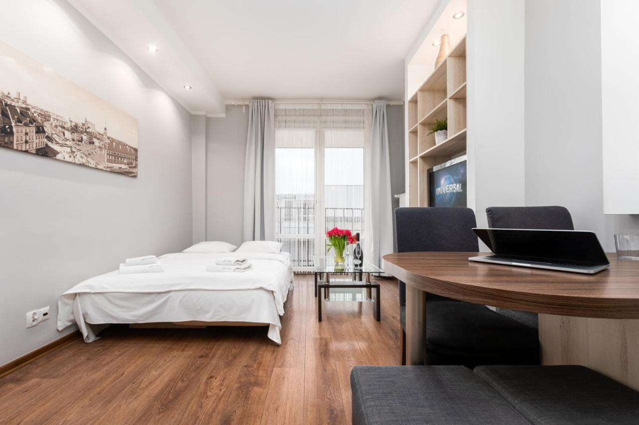 Apartment Chmielna By Your Freedom Warsaw