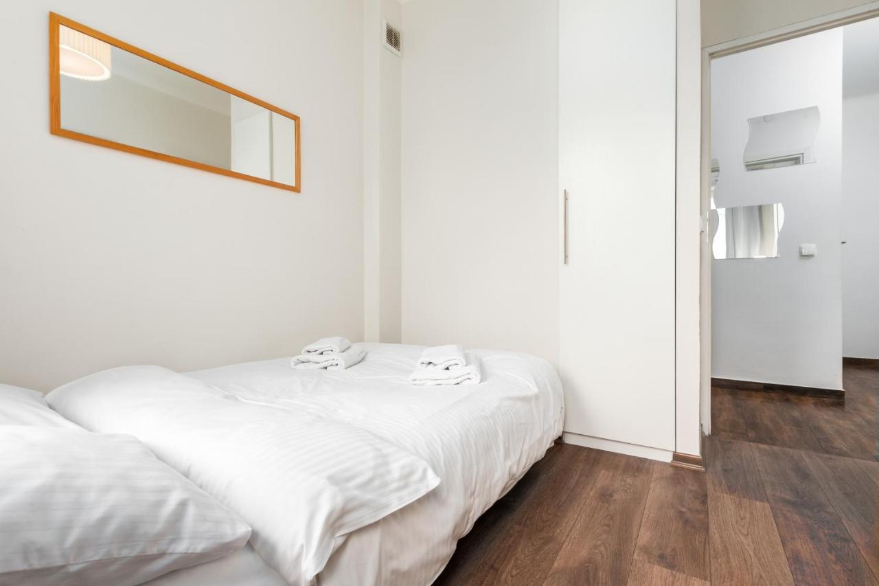 Chmielna By Your Freedom Apartment *