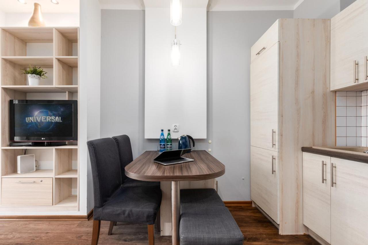 Apartment Chmielna By Your Freedom Warsaw