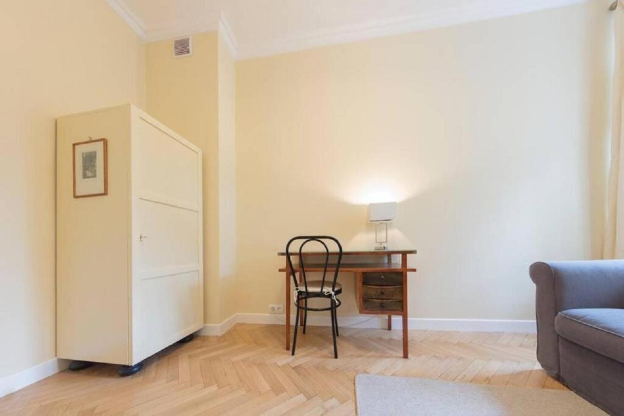 Apartment Super Luxury And Cozy- Golden Apartments- City Center *