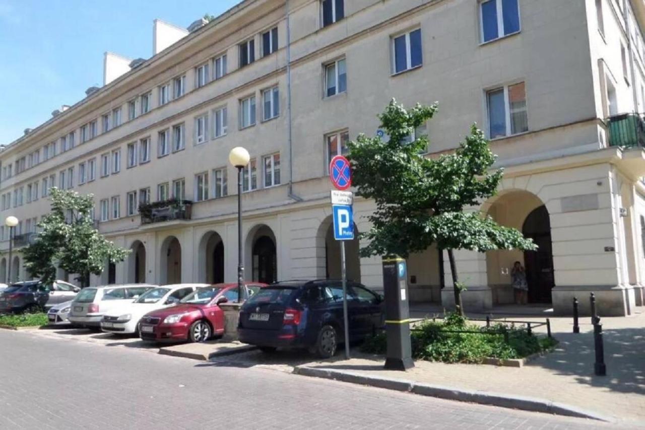 Apartment Super Luxury And Cozy- Golden Apartments- City Center Warsaw