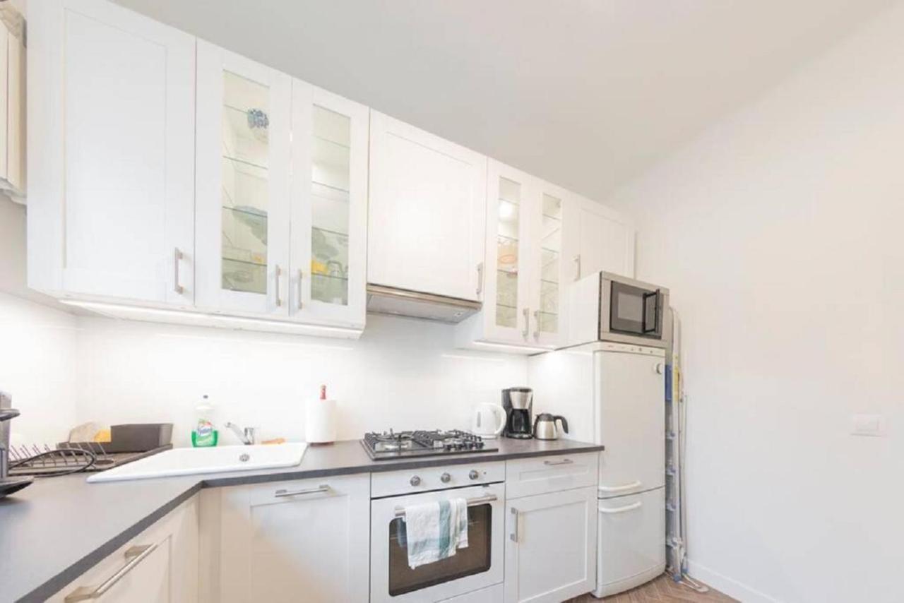 Apartment Super Luxury And Cozy- Golden Apartments- City Center