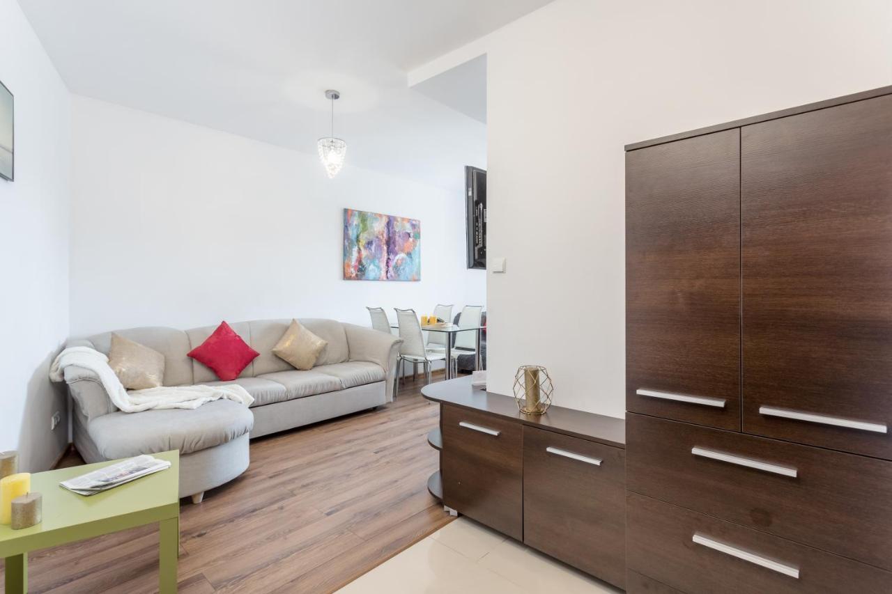 Chill Oxygen Apartment *