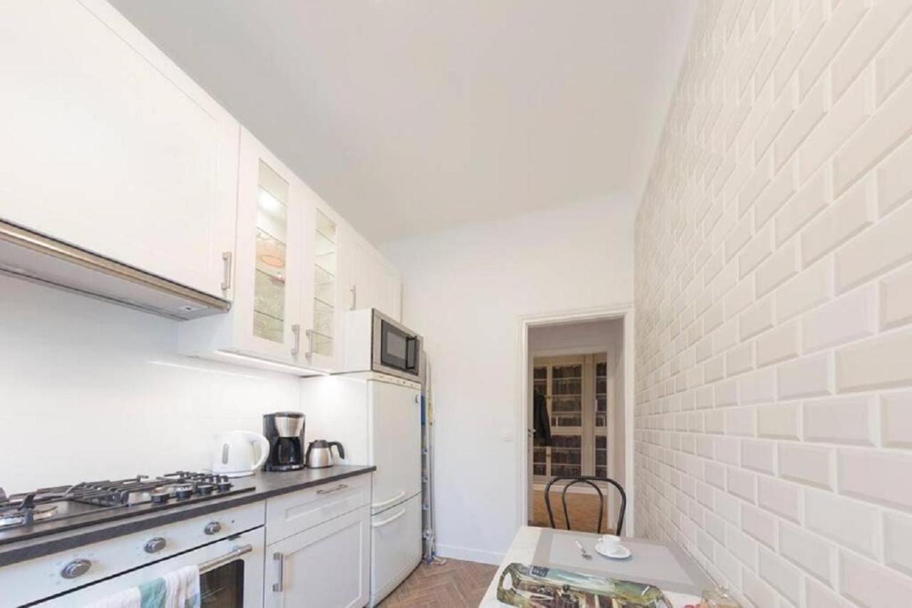 Super Luxury And Cozy- Golden Apartments- City Center Warsaw